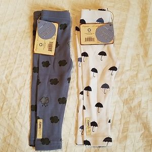 L'OVED BABY Rainy Day collection pants